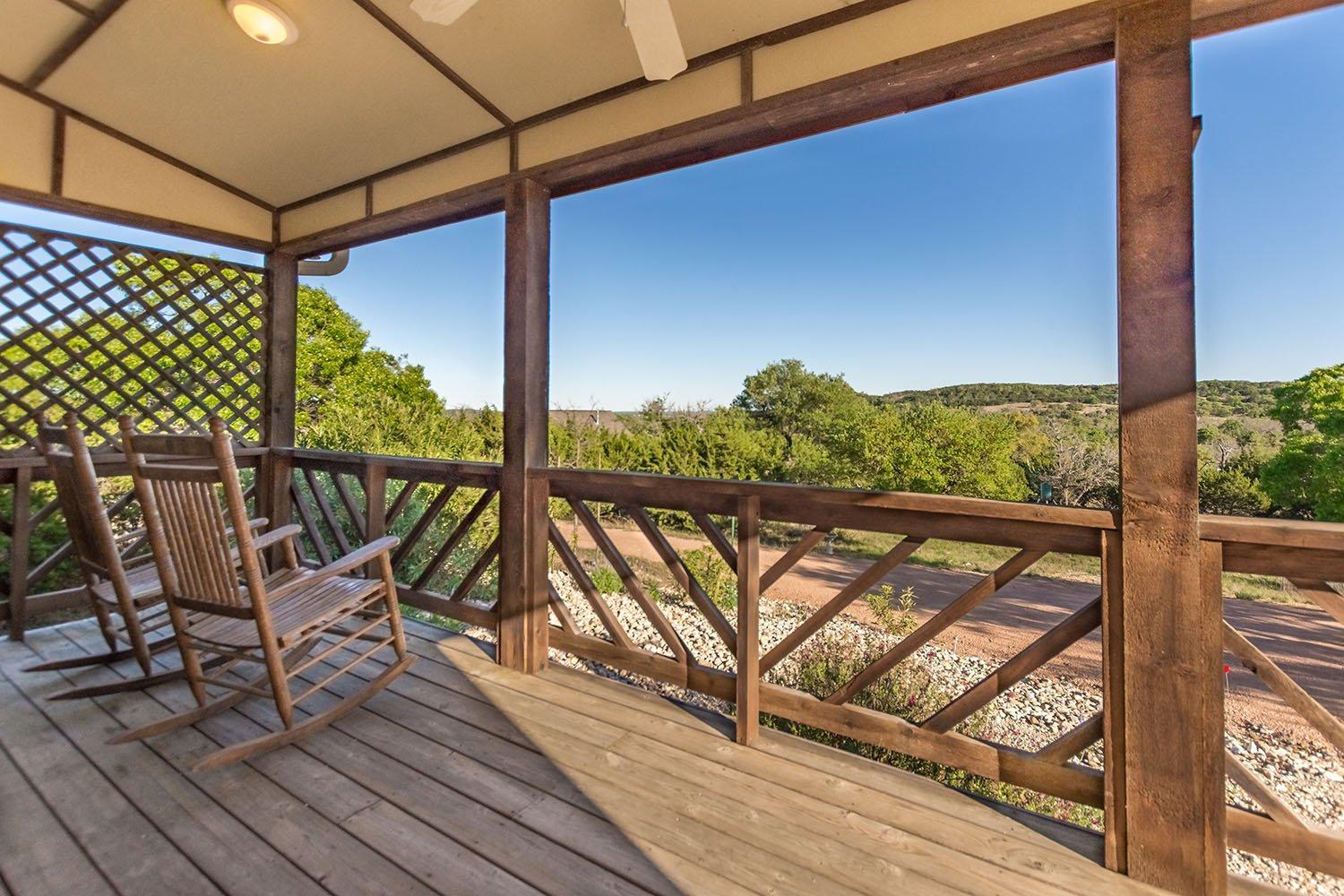 Appian Way Tuscan Cottage Fredericksburg Exterior foto